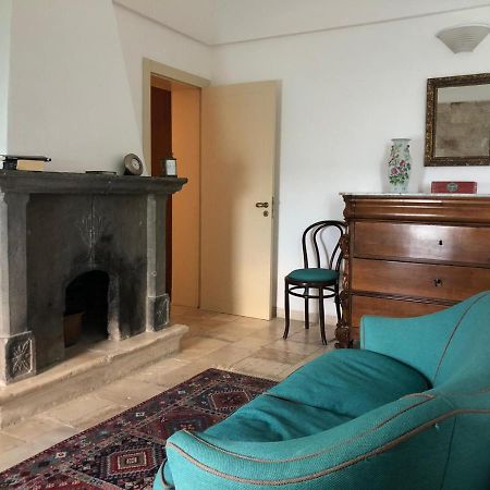 B&B Relais Del Senatore Поліньяно-а-Маре Екстер'єр фото